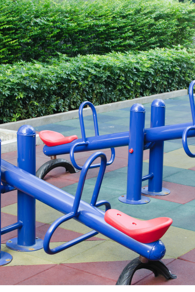 Creating a Safe Digital Playground for Kids