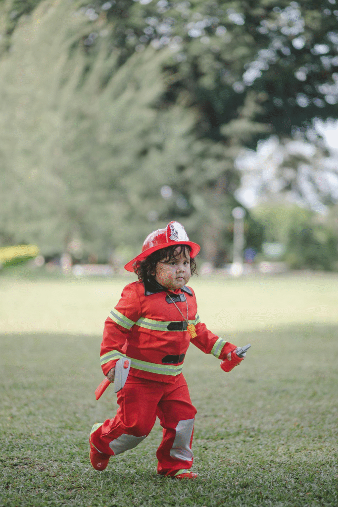 5 Ways Wonder Kids Sparks Creativity in Children