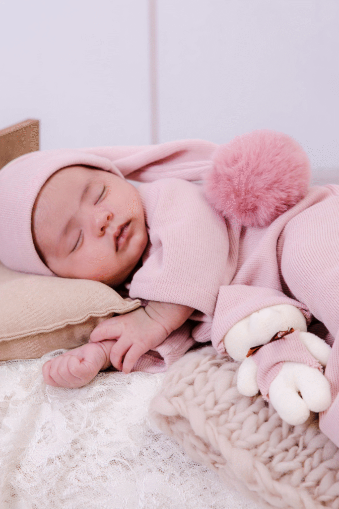 How to take care of your child?