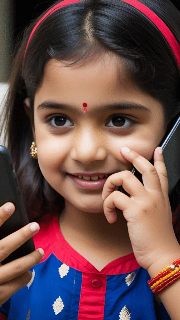 Media literacy programs for middle school students