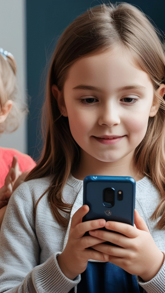 Media literacy programs for middle school students
