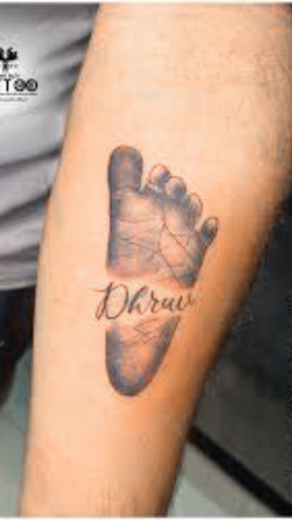 10 Cute small Tattoos with meaning, Cute small Tattoos idea