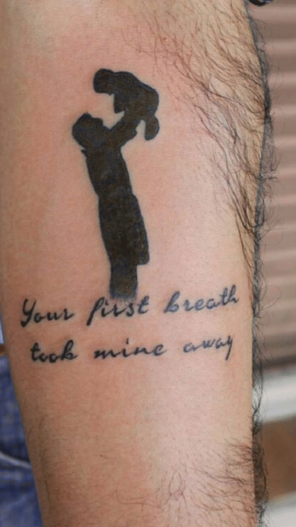 10 Cute small Tattoos with meaning, Cute small Tattoos idea