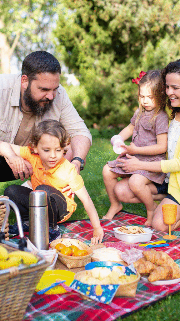 5 Best family friendly Vacation spots in the USA