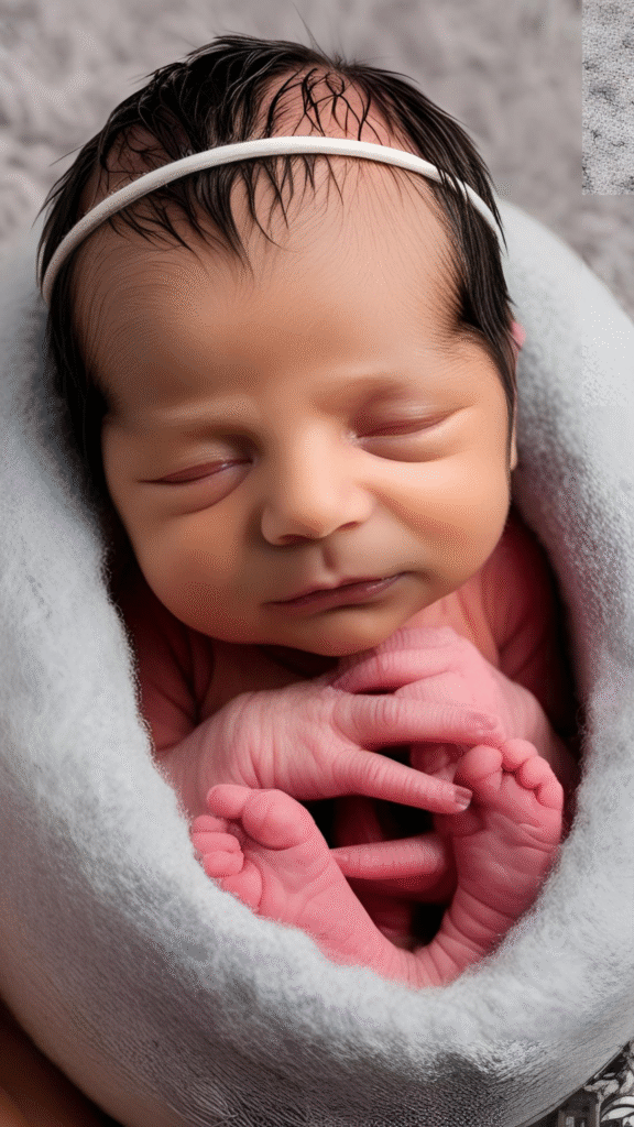 10 Best organic baby care products for newborn