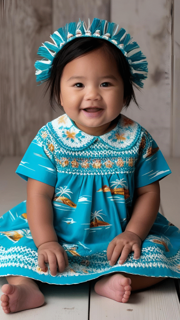 which baby girl hunting clothes are perfect for her first adventure?