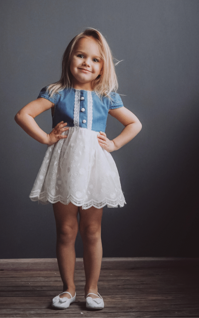 Kids fashion trends 2025, Stylish clothes for toddlers