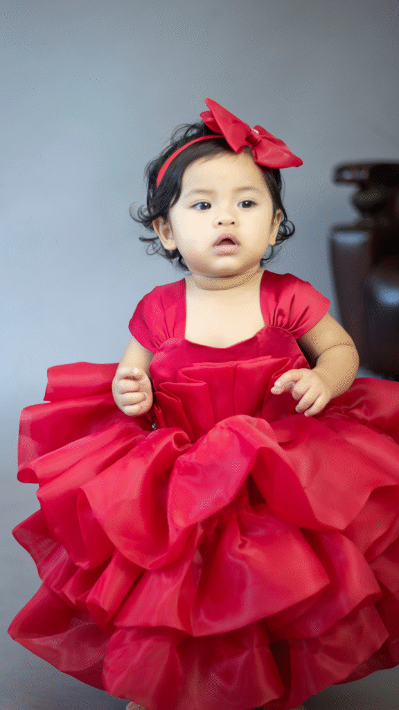 Kids fashion trends 2025, Stylish clothes for toddlers
