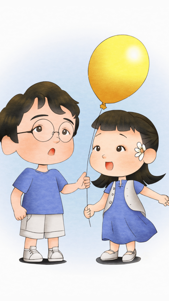 Kids development through YouTube, safe YouTube content for toddlers