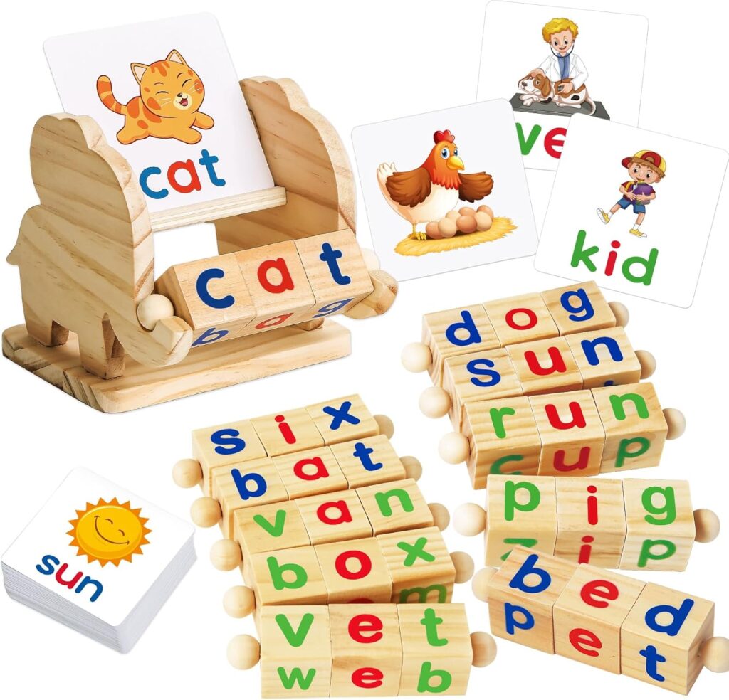 5 Best educational Toys for kids, smart Toys for kids