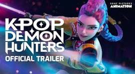 K-pop demon hunters, K-pop demon hunter R35, K-pop demon hunter porn
