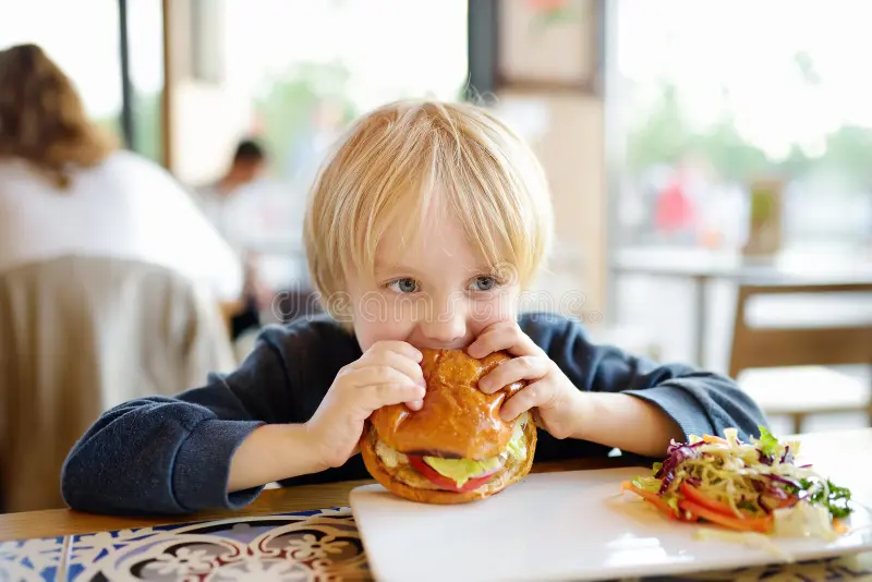 10 best chicken meals for kids, how to make healthy food for kids