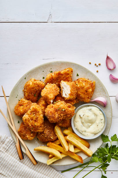 10 best chicken meals for kids, how to make healthy food for kids
